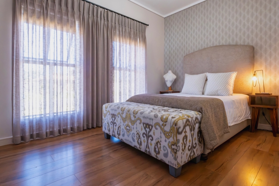 4 Bedroom Property for Sale in Earls Court Lifestyle Estate Western Cape